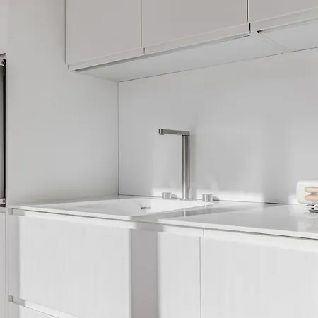 Attico Di Lusso Ed Eleganza Sui Tetti Di *