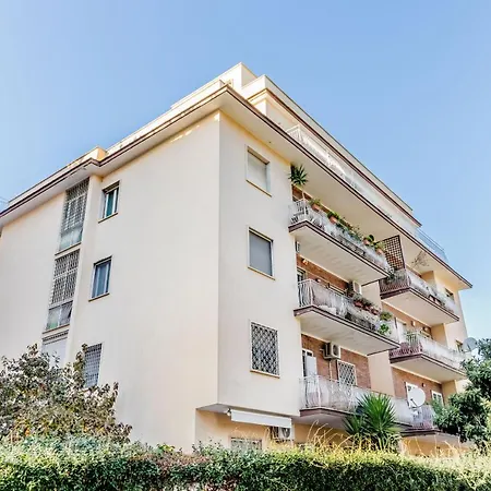 Apartman Attico Di Lusso Ed Eleganza Sui Tetti Di *