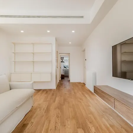 Attico Di Lusso Ed Eleganza Sui Tetti Di Apartman *